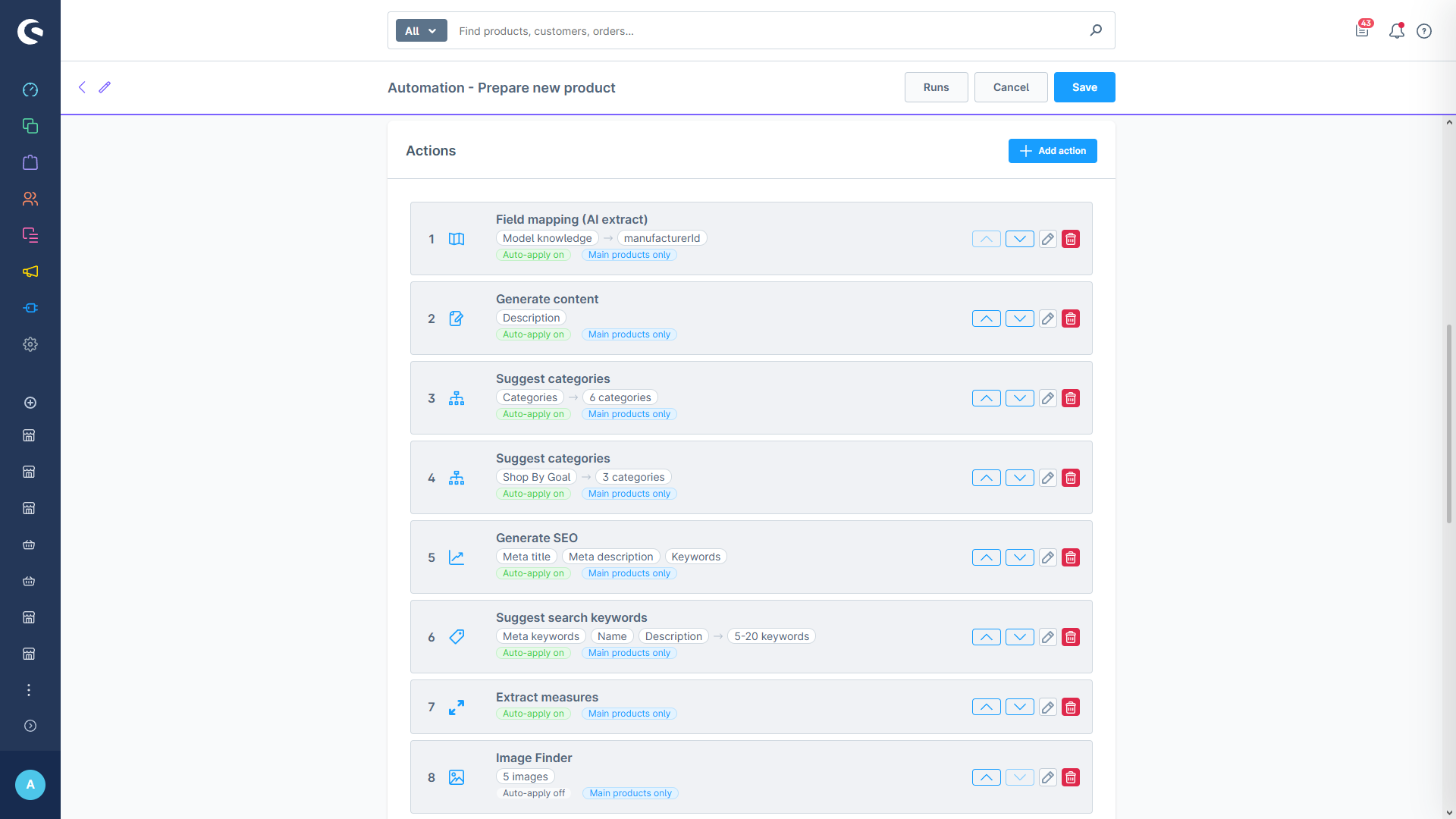 P2Lab AI screenshot 4