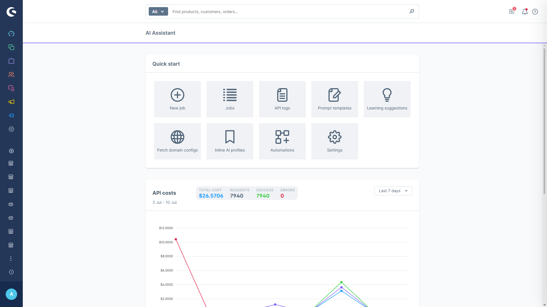 P2Lab AI screenshot 5