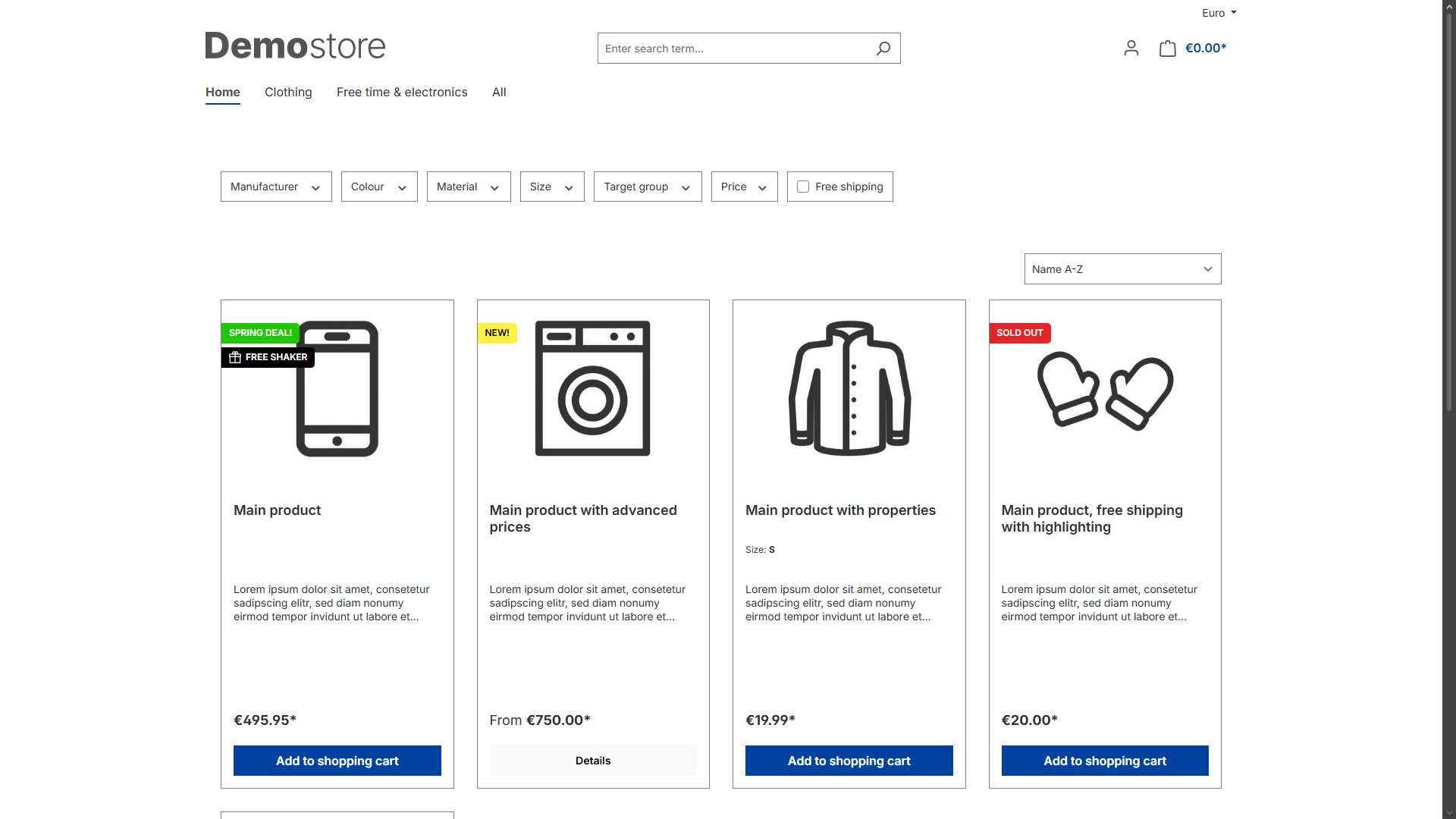 P2Lab Badges screenshot 3