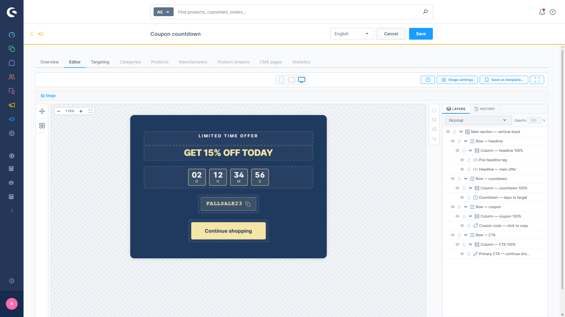 P2Lab Stage screenshot 6
