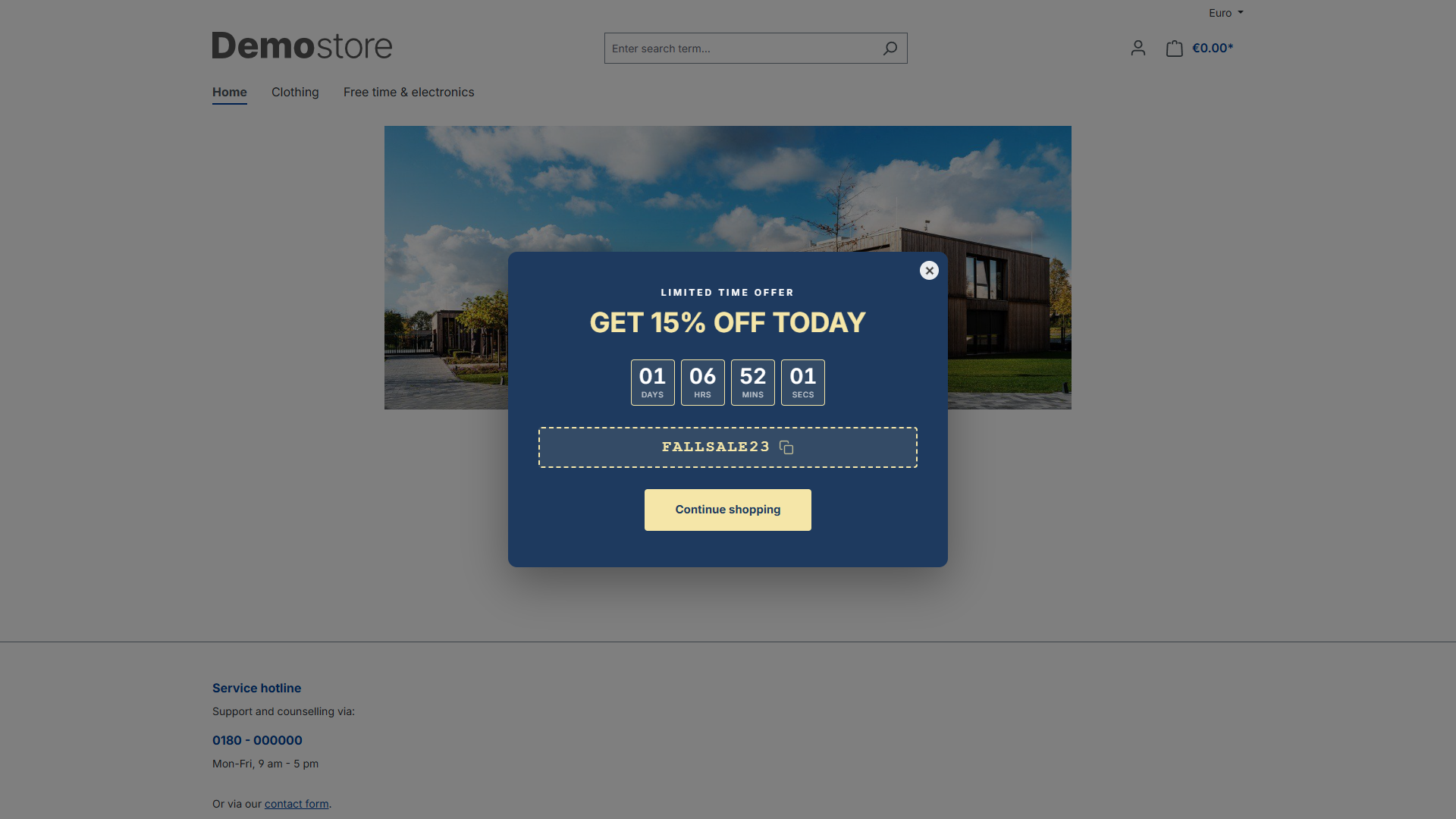 P2Lab Stage screenshot 12