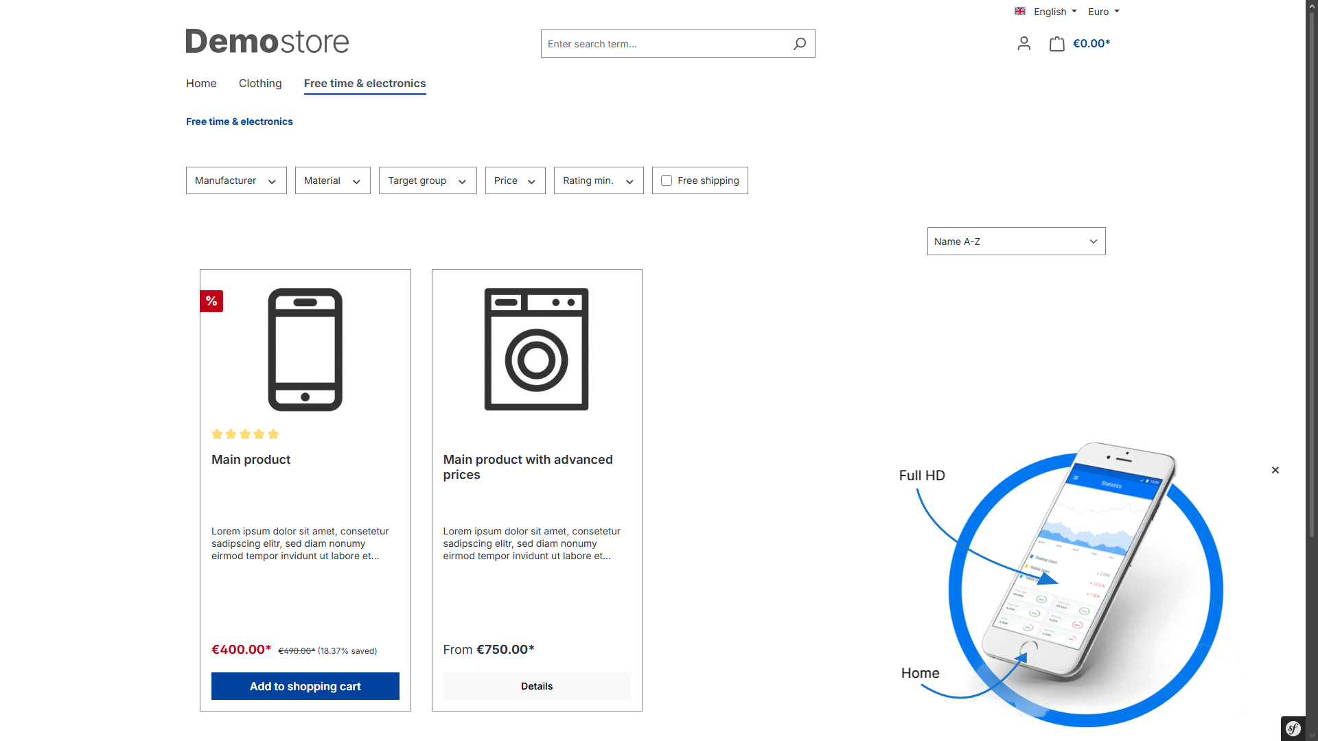 P2Lab Stage screenshot 13